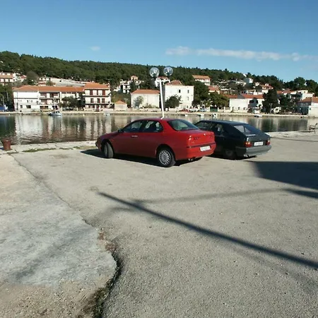 815e Apartamento Tisno