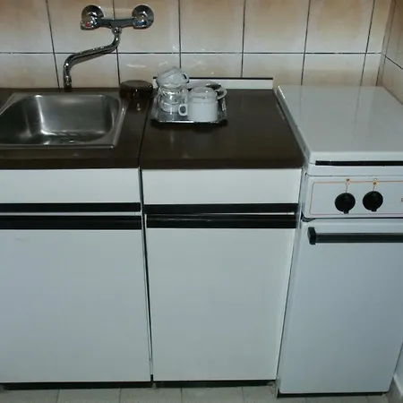 815e Apartamento *