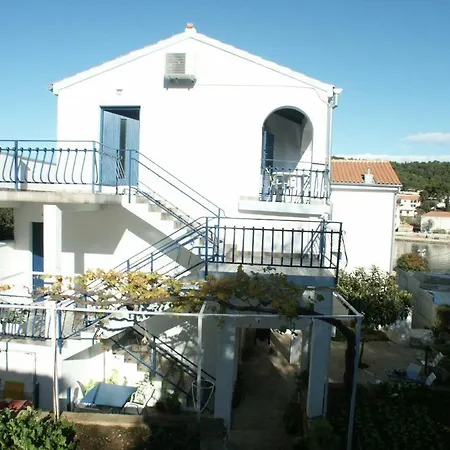 Apartamento 815e Tisno