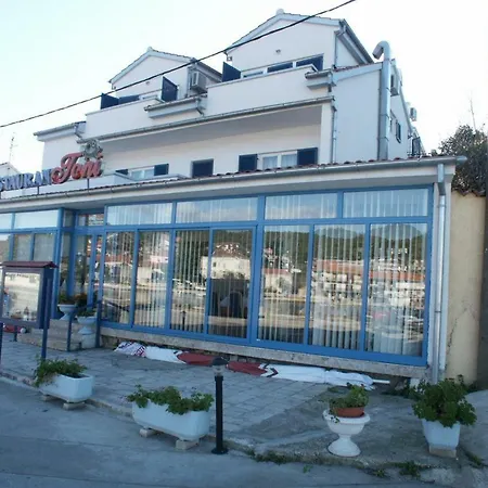 Apartamento 815e Tisno